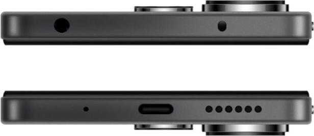 Image du produit Xiaomi Redmi 13 (128 Go, Noir, 6.79", Double SIM, 108 Mpx, 4G)