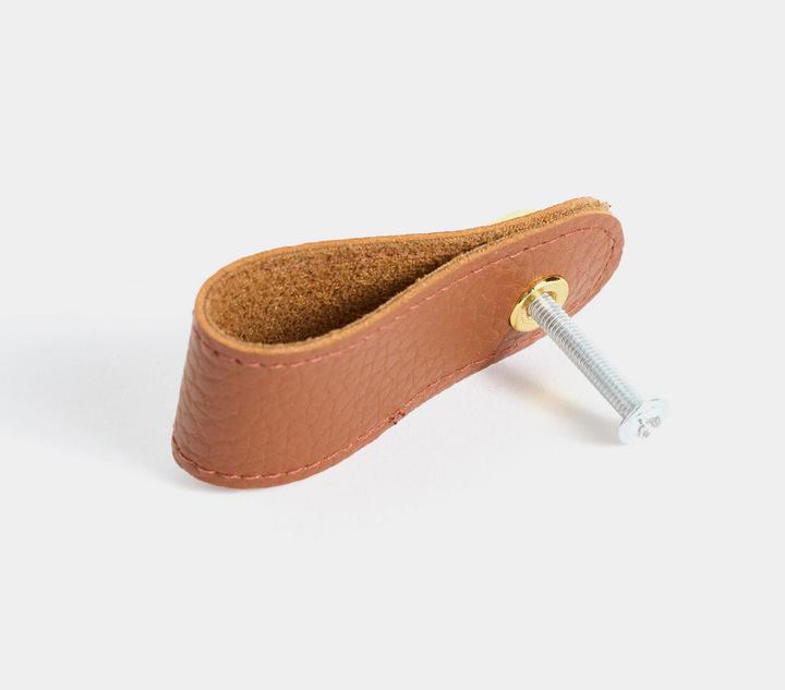 Immagine prodotto Hanah Home Leather Single Decorative Handle