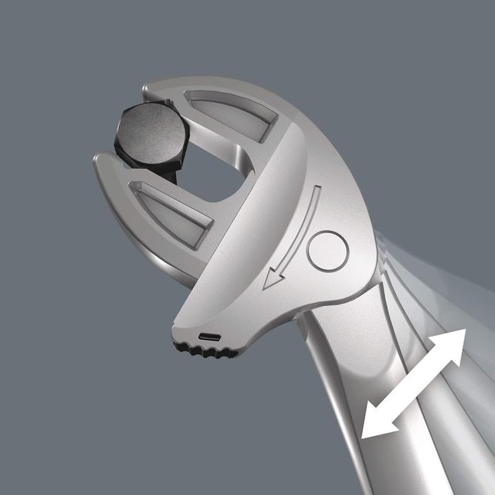 Produktbild Wera 9732 Schaumstoffeinlage 6004 Joker Set 1 (24 mm, 7 mm)