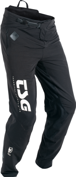 TSG Grip DH Fahrradhose (XL)