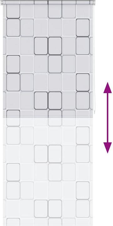 Produktbild vidaXL Nemanja (80 x 240 cm)