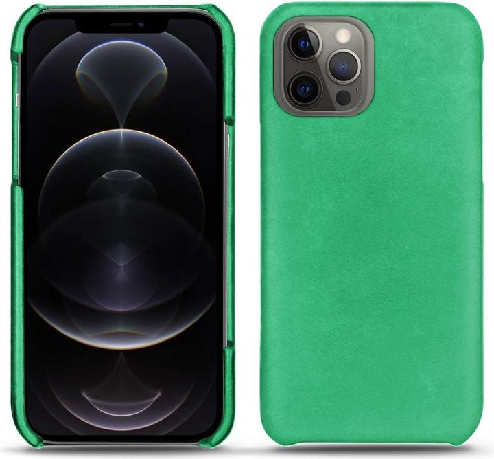 Produktbild Noreve Lederschutzhülle (Apple iPhone 12 Pro)