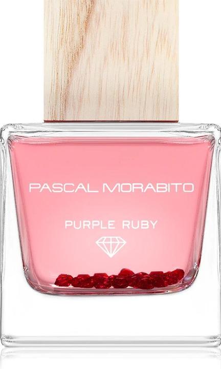 Image du produit Pascal Morabito Rubis pourpre (Eau de parfum, 95 ml)