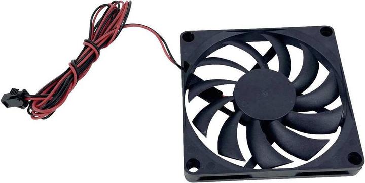 Produktbild Renkforce Ersatz-Lüfter Passend für (3D Drucker): Pro 7 Dual RF-54919 (Fan)