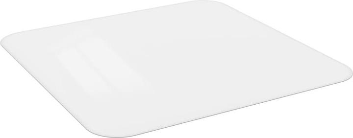 Produktbild vidaXL Bürostuhl-Unterlage (90 x 90 cm)