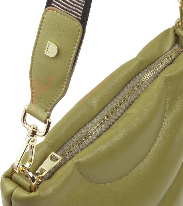 Immagine prodotto Dudu Barbara Schultertasche Leder 21.5 cm
