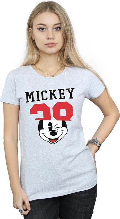 Produktbild Disney Mickey Mouse Split 28 TShirt (L)