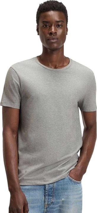 Produktbild HUGO TShirt Stretch Schmal (2erPack) (S)