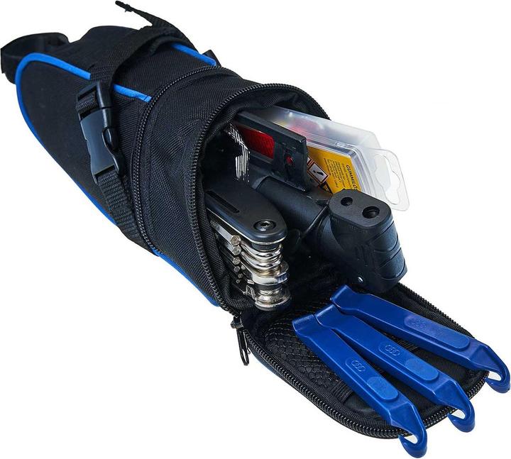 Produktbild Filmer Fahrrad-Werkzeug-Set 49300, 7-teilig