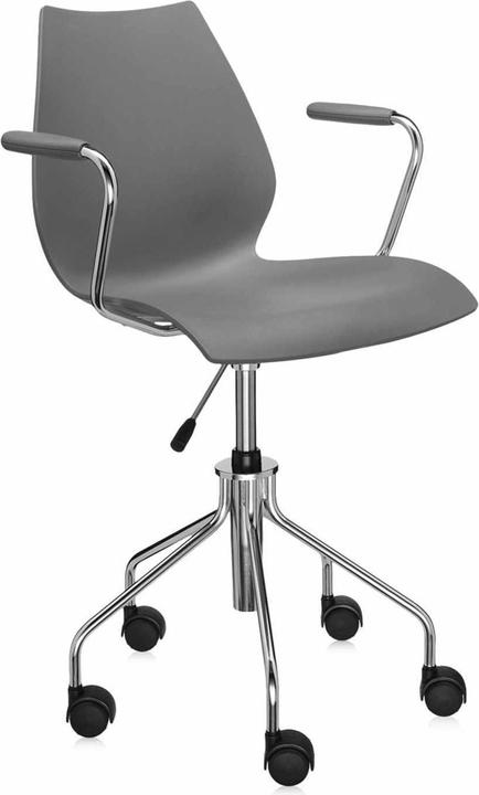 Immagine prodotto Kartell Sedia girevole per ufficio Maui