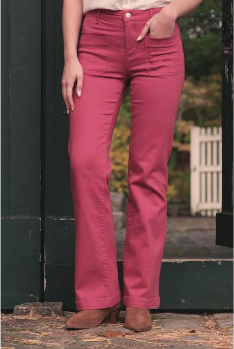 Actual product image La Petite Étoile 's trousers sonny t (40)