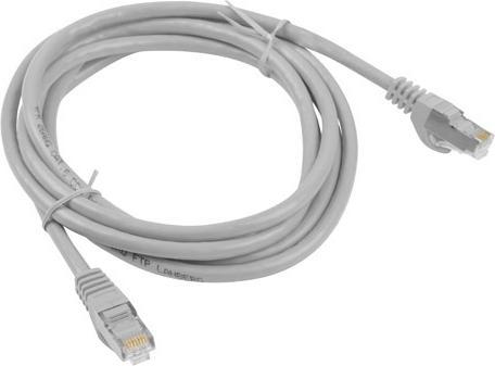Produktbild Lanberg PCF6-10CC-0050-S, 0.5 m, Cat6, F/UTP (FTP), RJ-45, RJ-45 (U/FTP, CAT6, 0.50 m)