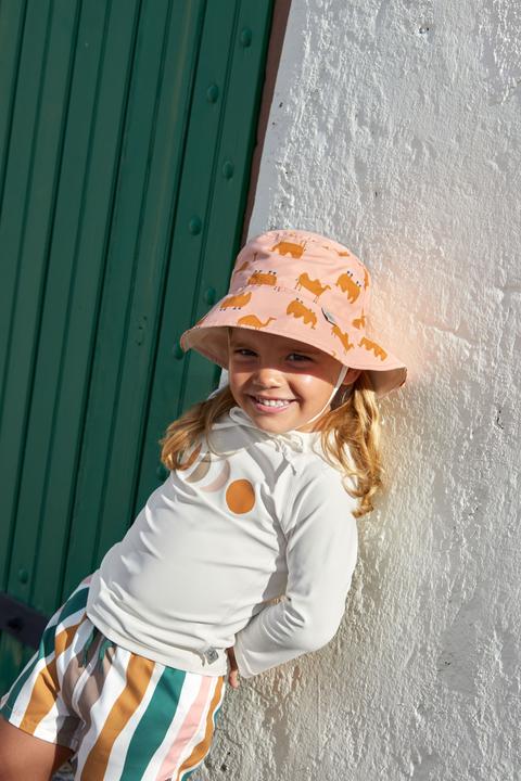Immagine prodotto Lässig Cappello da pesca con protezione UV