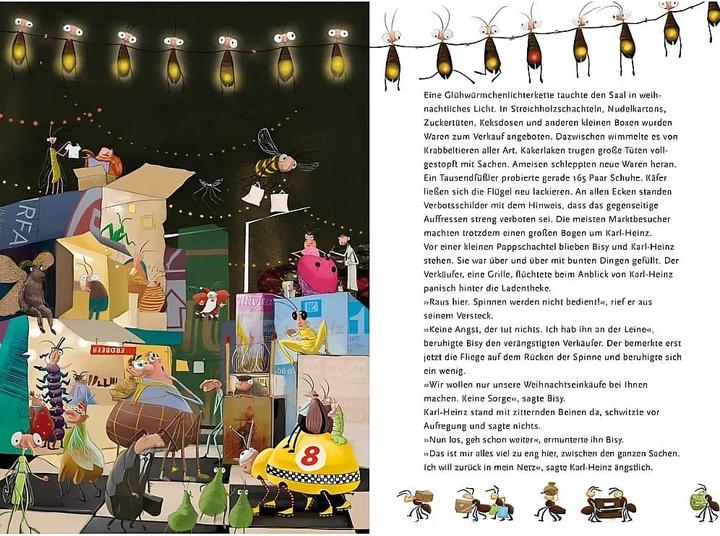 Produktbild Du spinnst wohl! (Deutsch, Kai Pannen, 2015)