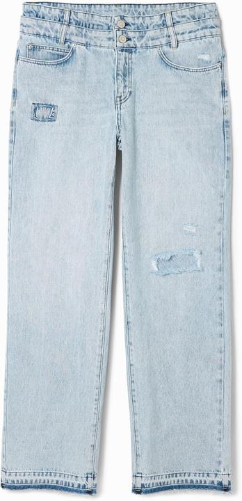 Produktbild Desigual Denim Medium Wash (38)