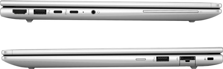 Actual product image HP Elite mt645 G8 (14", 256 GB, 8 GB, DE)