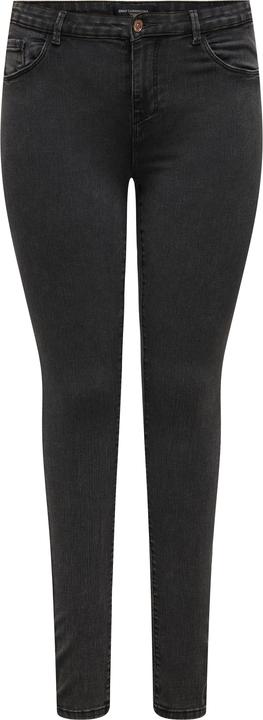 Image du produit Only Jeans CARThunder Reg Skinny Fit