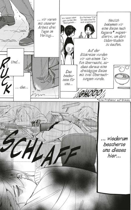 Produktbild Sekaiichi Hatsukoi 12 (Deutsch, Shungiku Nakamura, 2020)