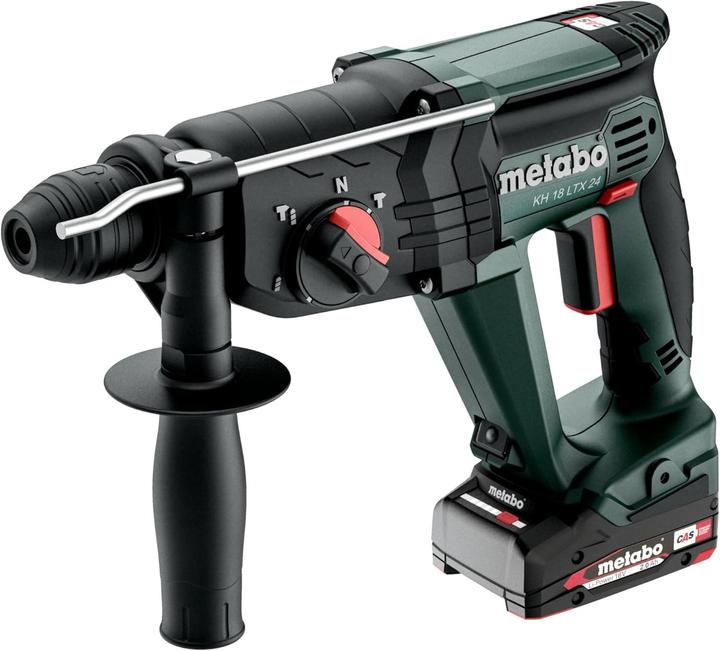 Actual product image Metabo Combo Set (Drill driver)