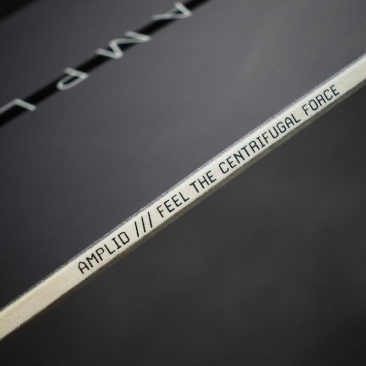 Actual product image Amplid Pentaquark (158)