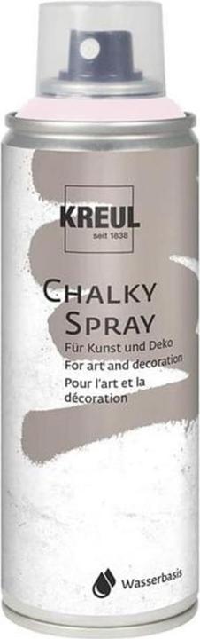 Magni Chalky Spray 200ml Mademoiselle Rosé (Rose, 200 ml)