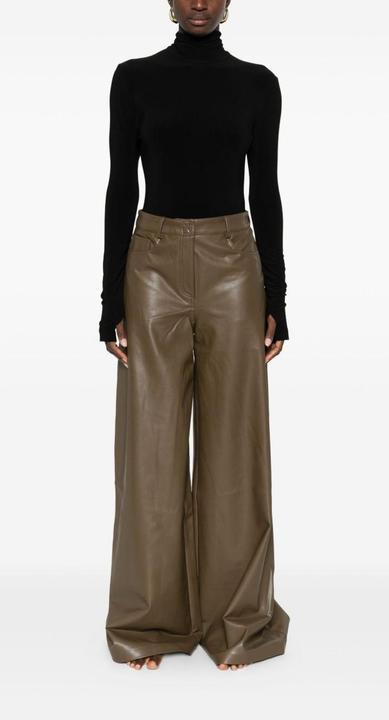 Immagine prodotto Norma Kamali Top Nero (S)