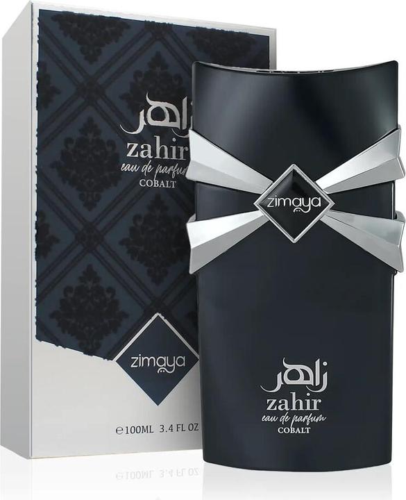 Image du produit Zimaya Zahir Cobalt (Eau de parfum, 100 ml)