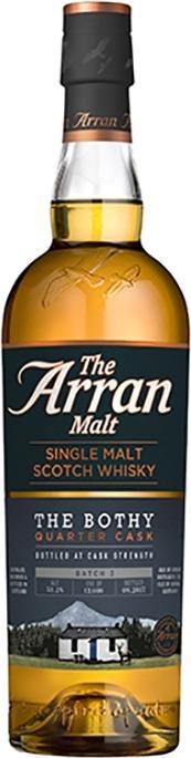 Image du produit Arran Distillery Le Bothy (1 x 70 cl)