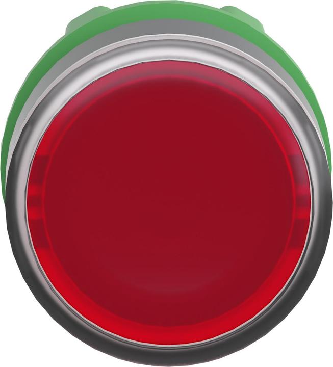 Produktbild Schneider Electric Double Ill. Pushbutton He