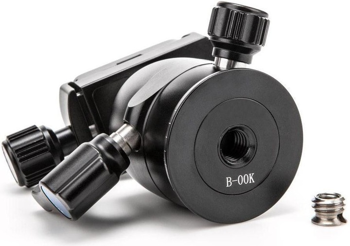 Actual product image Sirui B-00K (Spherical head)