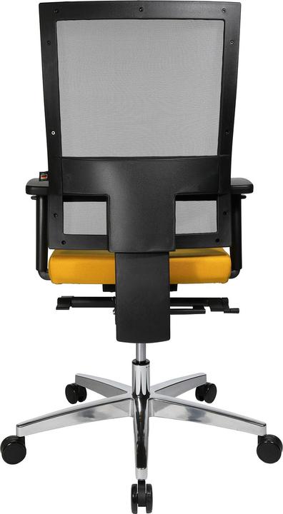 Actual product image Topstar Profi Net 11