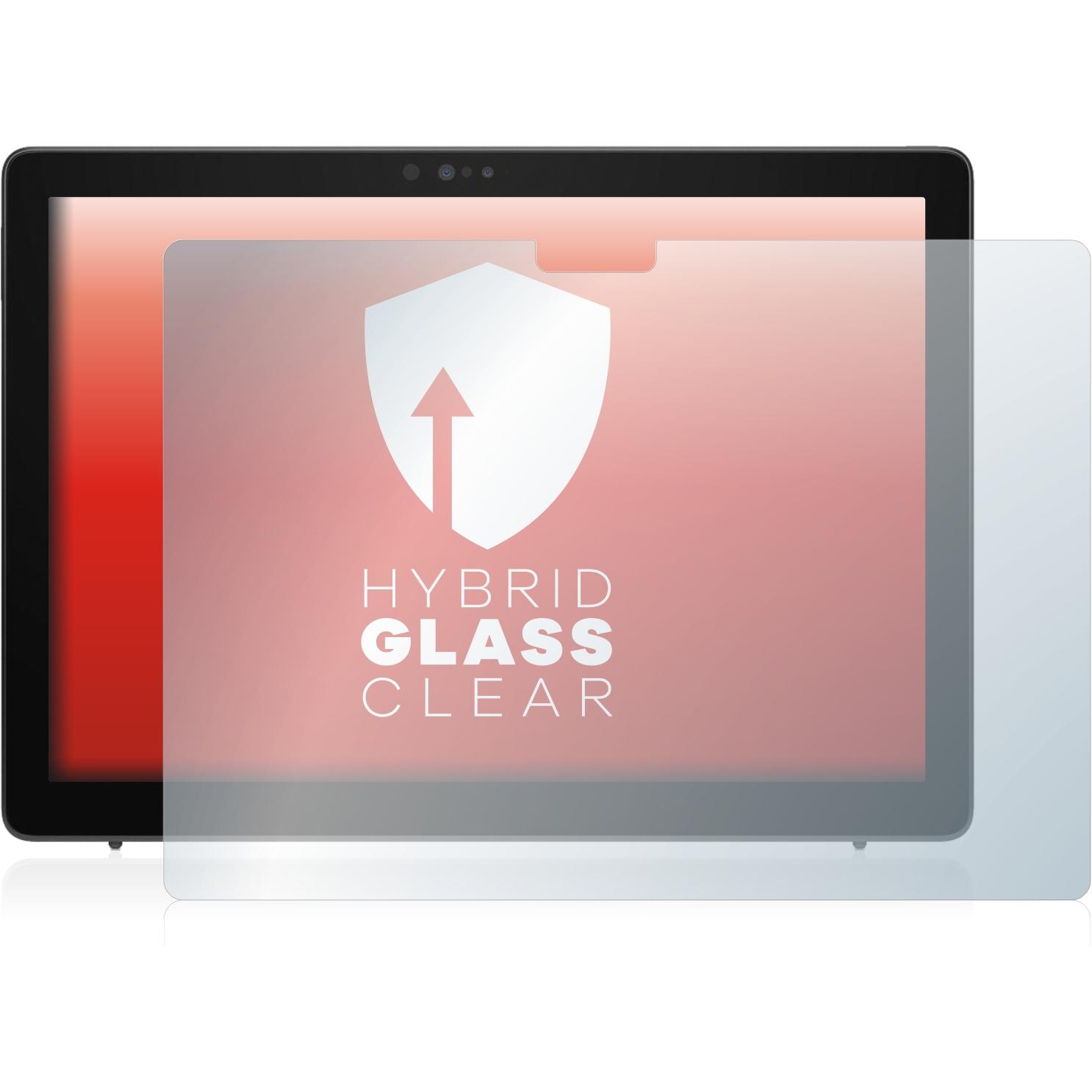 Thumbnail - upscreen Scratch Shield Panzerglasfolie (7210"), Notebook Schutzfolie