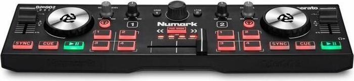 Produktbild Numark DJ2GO2 Touch