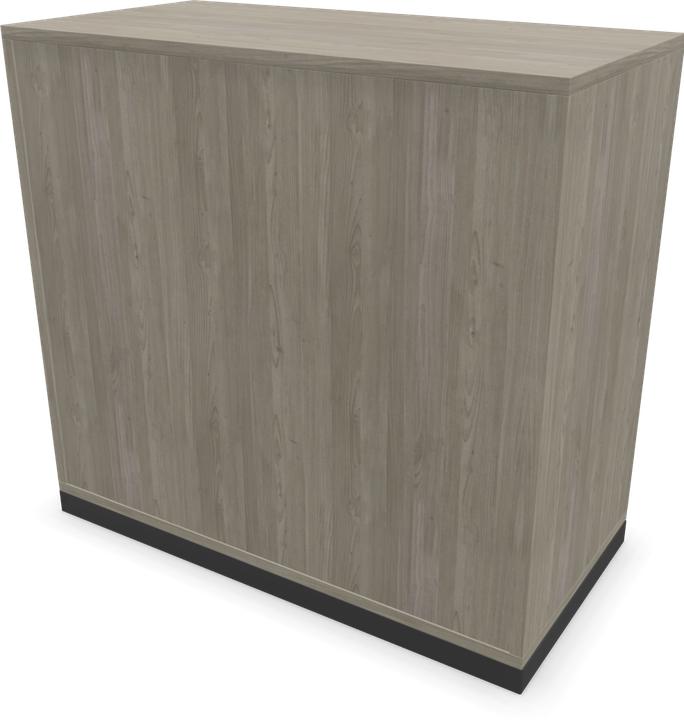 Produktbild Narbutas Choice Schiebetürschrank (80 x 40 x 76 cm)