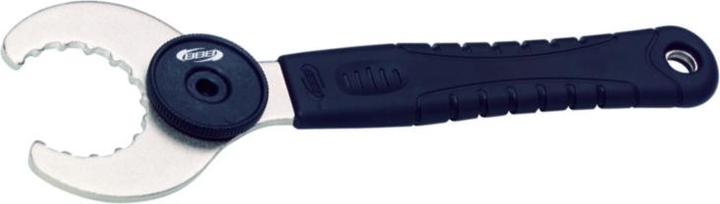 Produktbild BBB Tretlagerschlüssel für externe Tretlager Bracketgrip