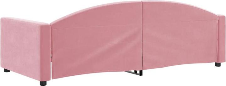 Produktbild vidaXL Tagesbett (Recamiere)