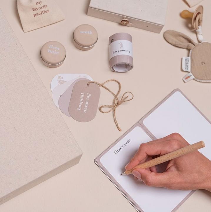 Produktbild Little Dutch Memory Box