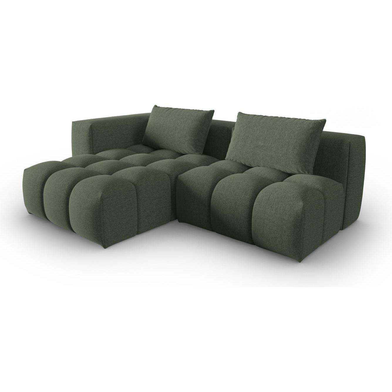 Thumbnail - CXL by Christian Lacroix, Sofa, Lorella (Ecksofa)