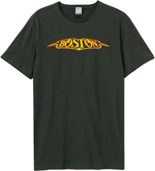 Immagine prodotto Amplified More Than A Feeling TShirt Logo (XS)