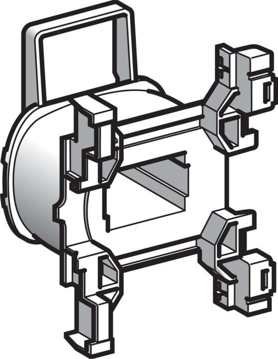 Produktbild Schneider Electric Ersatzspule Schütz,240VAC