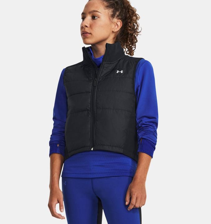 Produktbild Under Armour Strm Session Run Vest (M)
