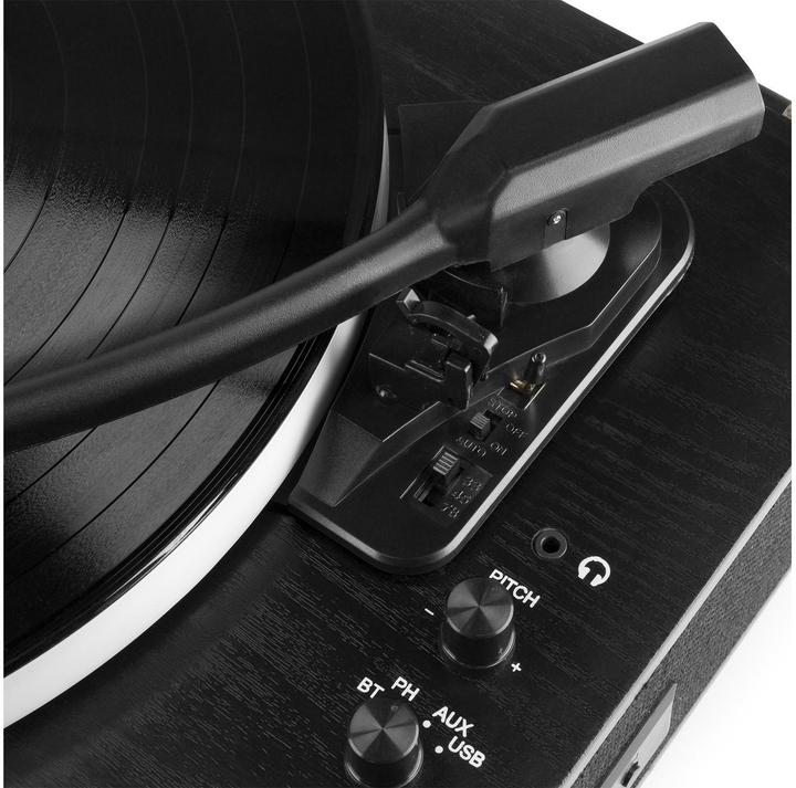 Actual product image Fenton RP162LED (Automatic)