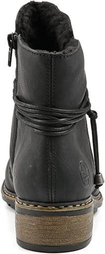 Actual product image Rieker 77263 - 52685 (36)