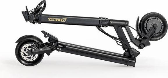 Produktbild Vsett 8 Elektro Scooter (20 km/h, 50 km, 500 W)