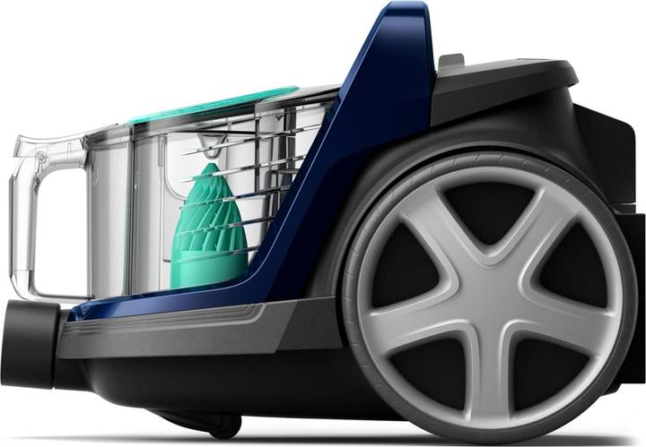 Actual product image Philips 5000 series FC9556/09