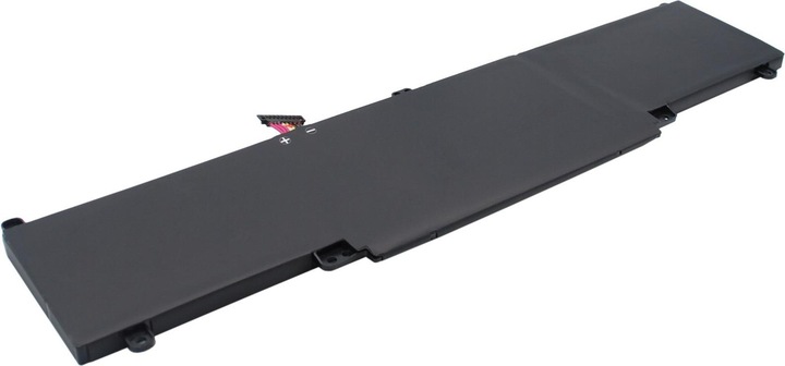 Produktbild CoreParts MicroBattery MBXAS-BA0070 Notebook-Ersatzteil Batterie/Akku (1 Zellen, 3500 mAh)
