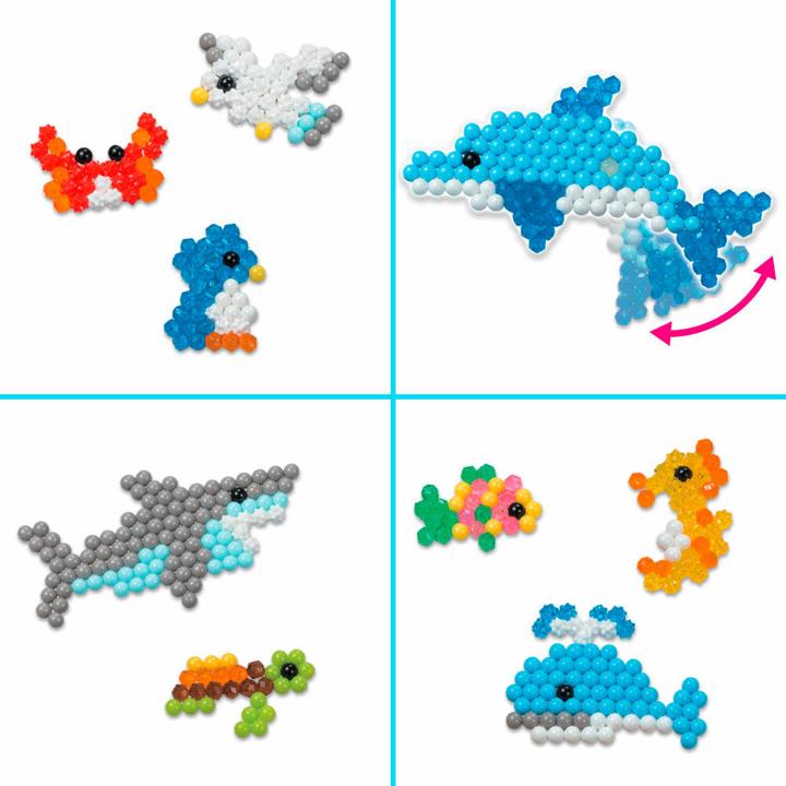 Produktbild Aquabeads Tiefsee Set