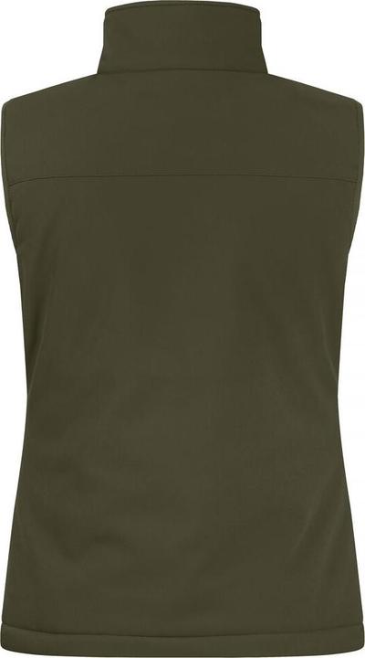 Immagine prodotto Clique Gilet Softshell imbottito Donna (S)