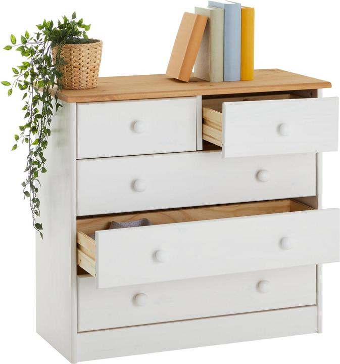 Image du produit IDIMEX Rondo (79 x 35 x 74 cm)