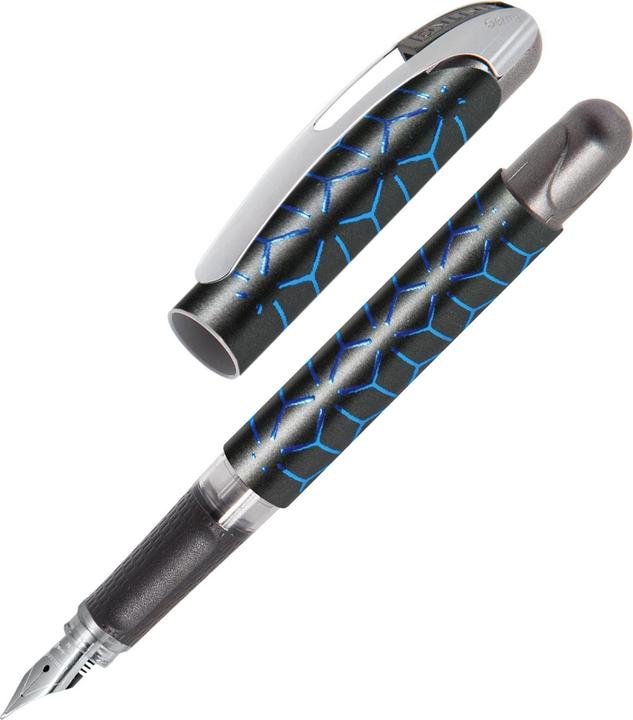 Produktbild Online Füllhalter College Blue M